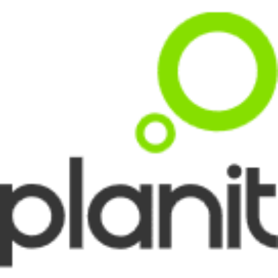 Planit logo