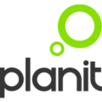 planitagency.com Logo