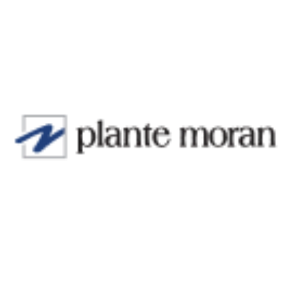 Plante Moran logo