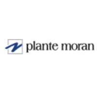 plantemoran.com Logo