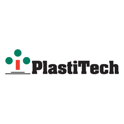 Plastitech inc. logo