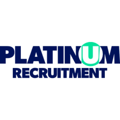 Platinum Recruitment Group Ltd Logo
