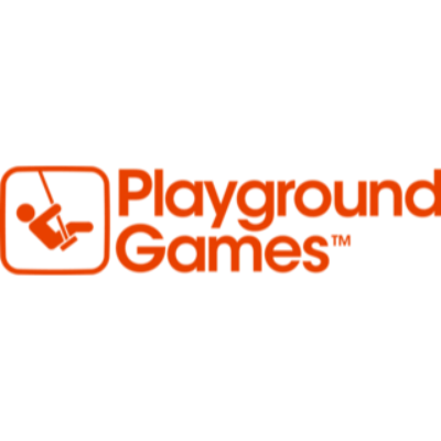 Playground Games Logo