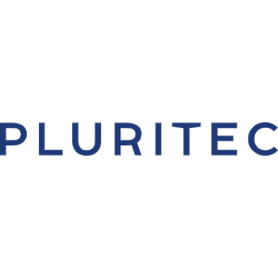 Pluritec Logo
