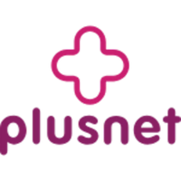 plus.net Logo