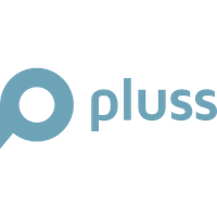 pluss.de Logo