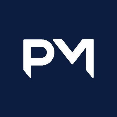 PM Hotel Group Logo