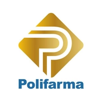 polifarma.com Logo
