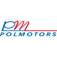 polmotors.com.pl Logo