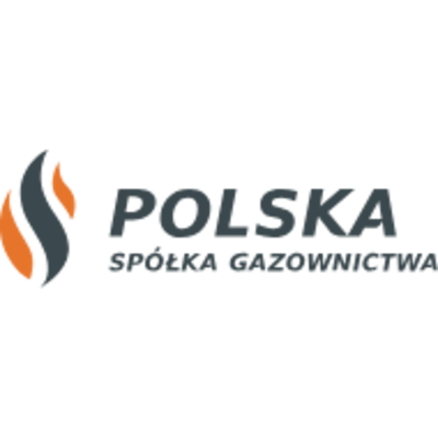 Polska Spółka Gazownictwa sp. z o.o. Logo
