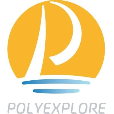 PolyExplore logo