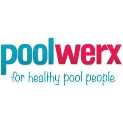Poolwerx logo