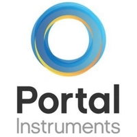 portalinstruments.com Logo
