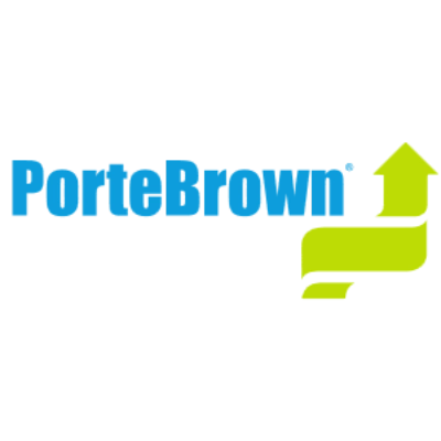 Porte Brown LLC Logo