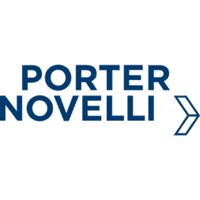 Porter Novelli Logo