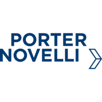 porternovelli.com Logo