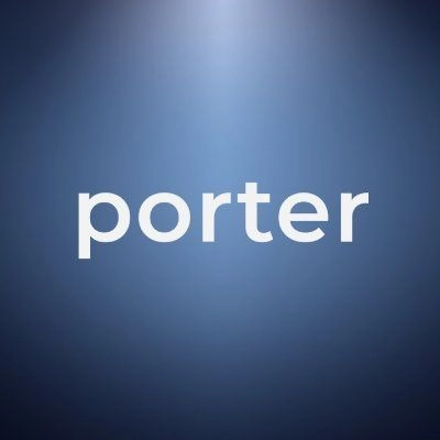 Porter logo