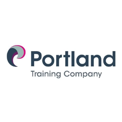Portland Training Company logo