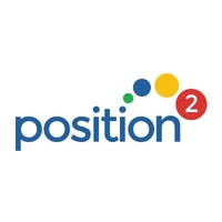 position2.com Logo