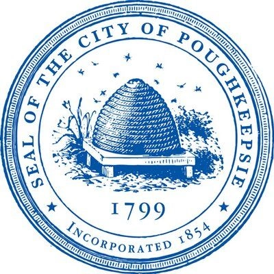Poughkeepsie logo