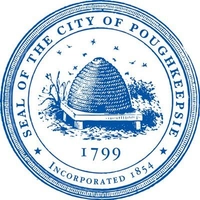 cityofpoughkeepsie.com Logo