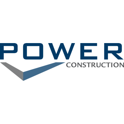 Power Construction logo