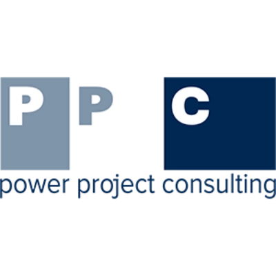 Power Project Consulting logo
