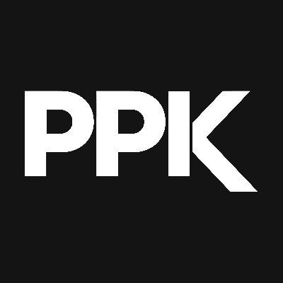 PP+K Logo