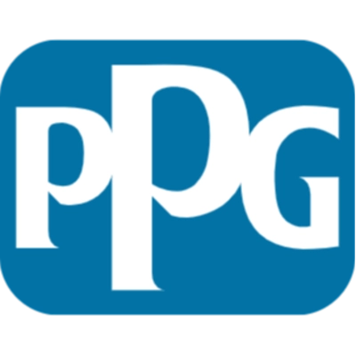 PPG Industries Logo