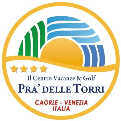 Pra' Delle Torri logo