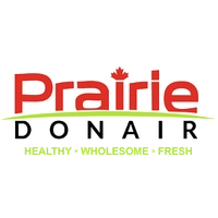 prairiedonair.com Logo