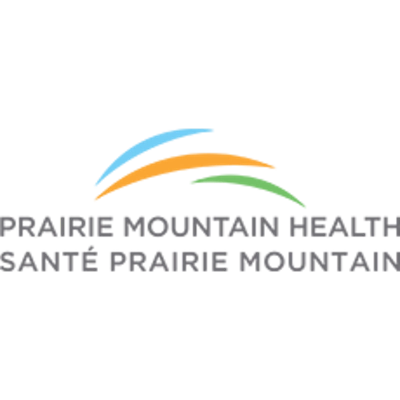 Prairie Mountain Health Logo
