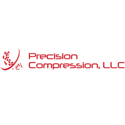 Precision Compression LLC logo