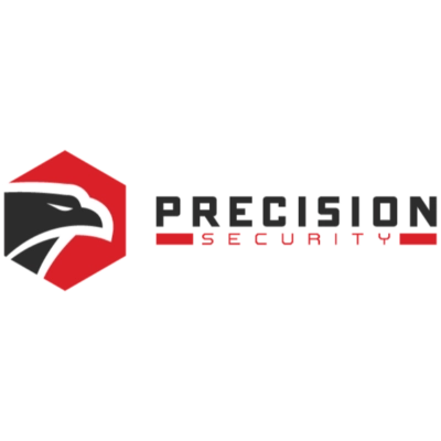 Precision Security Team LLC Logo