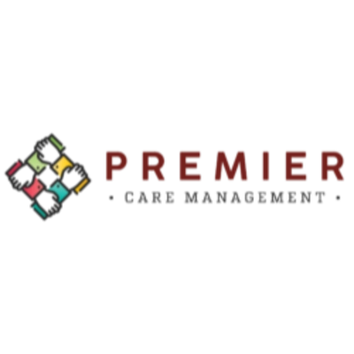 Premier Care Management Logo
