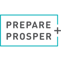 prepareandprosper.org Logo