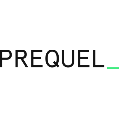 Prequel Logo