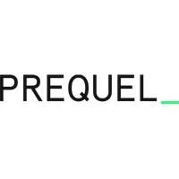 prequel.co Logo