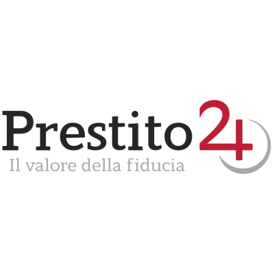 Prestito24 Logo