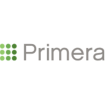 Primera Engineers Logo