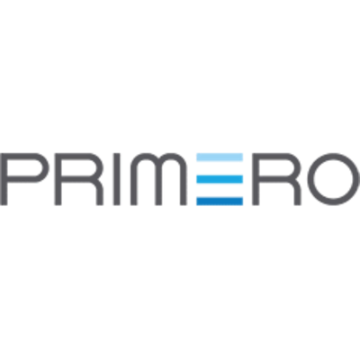 Primero Group Logo