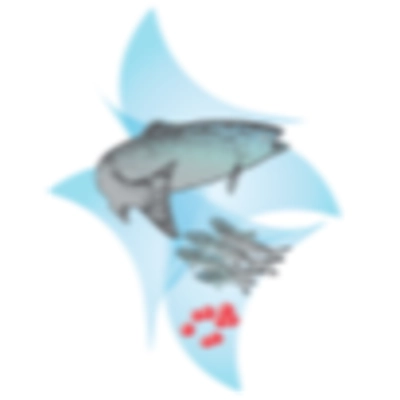 Prince William Sound Aquaculture Corporation Logo