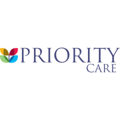 Priority Care Group Ltd Logo