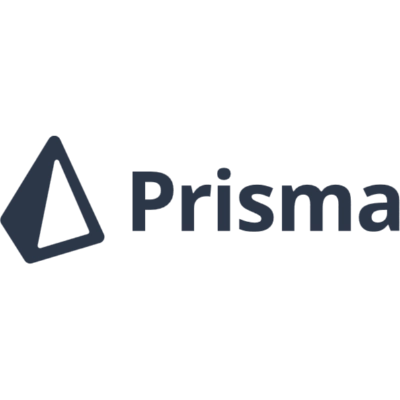 Prisma GmbH logo