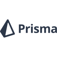 prisma.io Logo