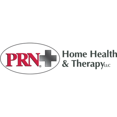 PRN Home Health & Therapy Logo