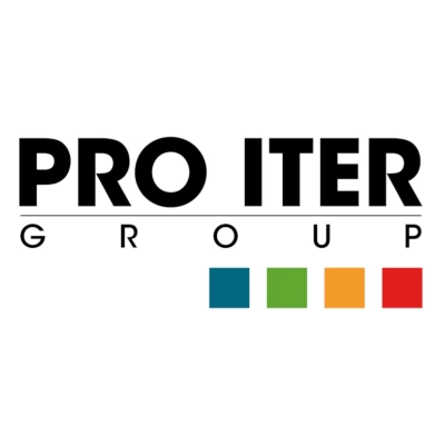 Pro Iter ODI logo