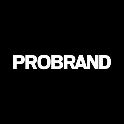 Probrand Ltd logo