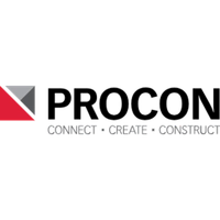 proconinc.com Logo