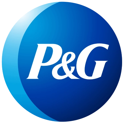 Procter & Gamble Logo